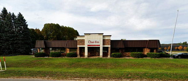 Big Boy Restaurants (Elias Brothers, Elias Bros) - Boyne City - 1313 Boyne Ave (newer photo)